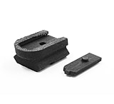 Mantis X Magazine Floor Plate Rail Adapter, S&amp;W Bodyguard, MT-2009