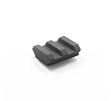 Mantis X Magazine Floor Plate Rail Adapter, Universal, MT-2001