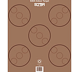 Image of Maple Leaf Press Maple Leaf S3DA 3D Target Face