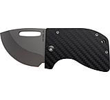 Image of Maratac Re-Action Linerlock CF