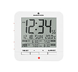 Image of Marathon Medication Reminder Alarm Clock