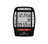 Image of Marathon Triple Timer w/Clock Function