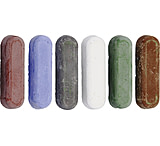 Image of Marbles Assortment of 6 Compounds