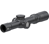 Image of March Scopes Tactical Turret 1-10x24mm Rifle Scopes, 30mm Tube, Second Focal Plane