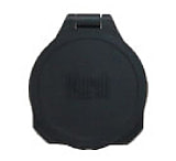 Image of March Scopes Flip Caps For Rifle Scope