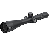 Image of March Scopes Tactical Turret Illuminated 8-80x56mm Rifle Scope, 34mm Tube, Second Focal Plane