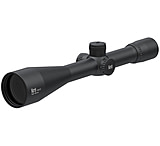 Image of March Scopes Normal Turret High Master 48x52mm Rifle Scopes, 30mm Tube, Second Focal Plane
