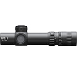 Image of March Scopes March-FX Dual Normal 1-10x24mm LPVO 30mm Tube Rifle Scope, First Focal Plane