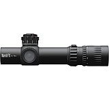 Image of March Scopes March-FX Dual Tactical 1-10x24mm LPVO 30mm Tube Rifle Scope, First Focal Plane