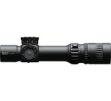 Image of March Scopes Shorty Tactical Turret 1-10x24mm Rifle Scope, 30mm Tube, First Focal Plane