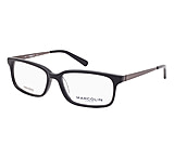 Image of Marcolin MA6815 Single Vision Prescription Eyeglasses