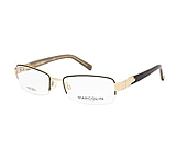 Image of Marcolin MA7317 Progressive Prescription Eyeglasses