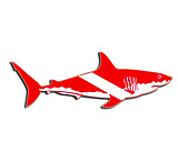 Image of Marine Sports Vinyl Decal