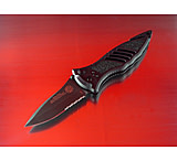 Image of BlackHawk Mark I Serrated Edge Manual