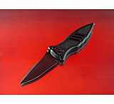 Image of BlackHawk Mark II Plain Edge Manual