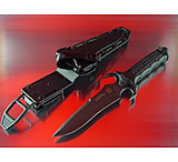 Image of BlackHawk Mark V Plain Edge