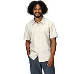 Image of Marmot AirExchange SolarShield SS Shirt - Men's