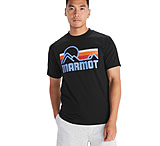 Image of Marmot Coastal Shot Sleeve T-Shirts - Men's