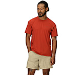 Image of Marmot AirExchange SolarShield Crew SS - Men's