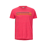 Image of Marmot MMW Short Sleeve T-Shirts - Men's