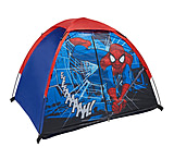 Image of Marvel Disney Spiderman Tent