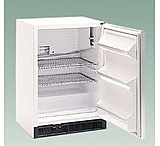 Image of Marvel General-Purpose Undercounter Refrigerators, Freezers, and Combination Units, Marvel Scientific 6CRF Refrigerator/Freezer Combination Units