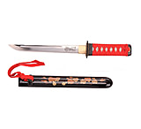 Image of Masahiro Red Leaf Tanto