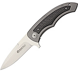 Image of Maserin AM1 Tech Framelock Folding Knife