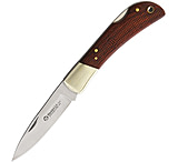 Image of Maserin Lockback Folding Knife