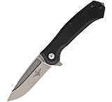 Image of Maserin Police G-10 Framelock Folding Knife