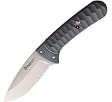 Image of Maserin Sax Fixed Blade Gray