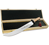 Image of Maserin Sommelier Sabre Fixed Blade Knife