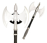Image of Master Cutlery Fantasy Axe 21&quot; Overall HK-079