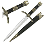 Image of Master Cutlery Hk-3485 Historical Short Sword 13.5&quot; Overall