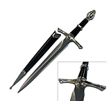 Image of Master Cutlery Hk-3481 Medieval Sword 13.5" Overall