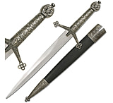 Image of Master Cutlery Hk-3457 Historical Short Sword 15.5" Overall