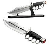 Image of Master Cutlery Fixed Blade HK-26106