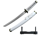 Image of Master Cutlery Sw-1843W Oriental Sword 21.25" Overall
