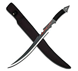 Image of Master Cutlery Fantasy Sword 26" Overall HK-1482