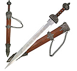 Image of Master Cutlery HK-708 Roman Sword