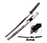 Image of Master Cutlery Sw-76 Samurai Katana 40" Overall