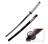 Image of Master Cutlery Sw-75 Samurai Katana 40&quot; Overall