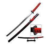 Image of Master Cutlery Sw-80 Samurai Katana 40" Overall