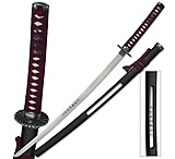 Image of Master Cutlery Js-627 Samurai Sword 40" Overall