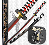Image of Master Cutlery JL-581 Samurai Sword 41" Overall
