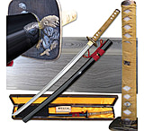 Image of Master Cutlery Mc-3062 Hand Forged Samurai Sword 41&quot; Overall