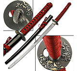 Image of Master Cutlery Fantasy Sword 41" Overall
