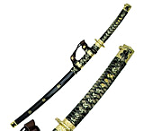 Image of Master Cutlery Js-618B Jintachi Sword 42" Overall
