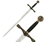 Image of Master Cutlery C-900 Medieval Sword 45.5" Overall