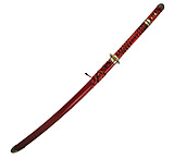Image of Master Cutlery Samurai Sword 46" Overall JS-647
